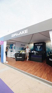 Meet the all-new @Zipwake PRO system — now with next-level features like 5 times faster blade rate, active pitch control, roll offset, and wake shaping, delivering unmatched performance and precision. Hear directly from Zipwake’s Senior VP, Henrik Kuhlman, and discover why leading brands like @nimbusboats have trusted Zipwake for nearly a decade. Want to learn more? Head over to @Zipwake. #boatsgonewild #zipwake #boating #cannesyachtingfestival | Boats Gone Wild