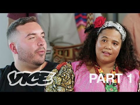 Liberal Latinos Debate Conservative Latinos on Immigration, Trump, and Racial Identity (Part 1/2)