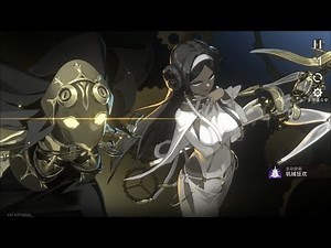 Fellow Moon All Character Ultimate Animation