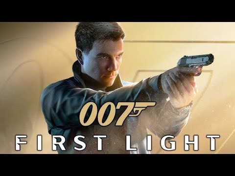007 First Light - State of Play Gameplay Deep Dive | PS5 Games (REACTION VIDEO)