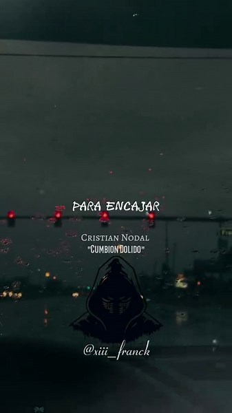 Cumbión Dolido de Christian Nodal: Letras y Más