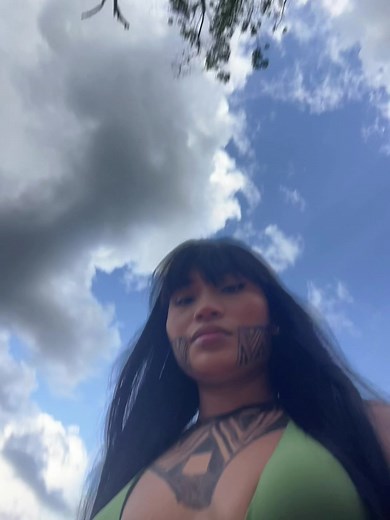 Exploring the Lives of Indigenous Peoples in Guyana