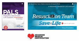 PALS : Resuscitation Team | Advanced Medical Certification
