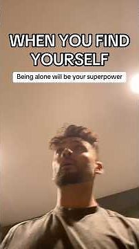 How to Truly Find Yourself | Self-Discovery & Personal Growth ✨