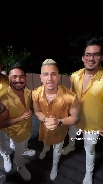 La nueva generación de Los Adolescentes en Austin