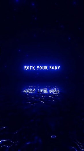 Rock That Body – Black Eyed Peas | lyrics | aesthetic | whatsapp status | slowed | #rockthatbody