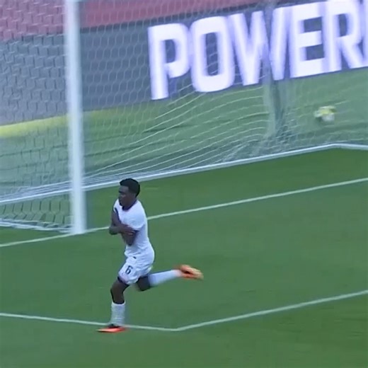 623K views · 5.4K reactions | A cold finish  #U20WC | FIFA World Cup | Facebook