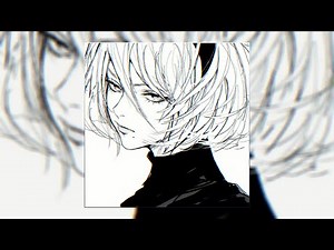 Te Conoci (Slowed) — BXKQ × 2B • NieR:Automata