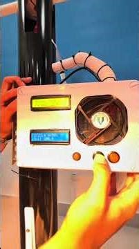 Projek SULAM “Chicken Brooder” di Kolej Vokasional Pertanian Chenor.