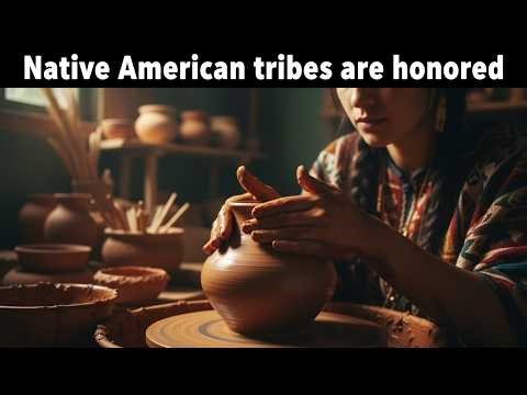 The Artistry of Native Americans: Skillful Women Artisans