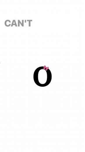 Trend Huruf A sampai Z: Kumpulan Abjad dan Inisial