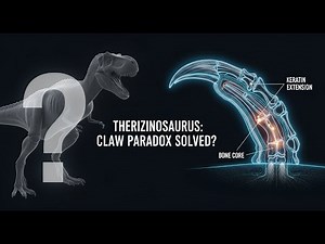 A 50-Year Old Cold Case? The Anatomical Mystery of Deinocheirus