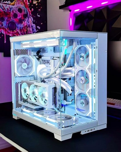 $2000 Gaming PC Build – The Power Is Unreal!”