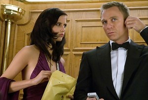 Watch: 11-Minute Video Explores James Bond’s Relationship With Women