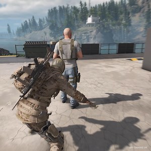 1.2K views · 28 reactions | Most Underrated Game Of The Decade - Hunt For Tac50 Sniper Rifle | Spy Gaming Reborn | Facebook