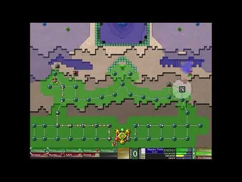 Let's Play Creeper World Anniversary Edition #7