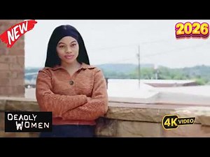 🅽🅴🆆 Deadly Women 2025 ♦️ Soulless | True Crime Stories | Full Episode