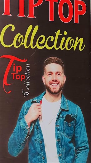Tip_Top_collection_Bhogpur on Instagram