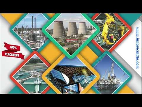 Industrial automation training course with 100% job guarantee | PLC SCADA Training with placement