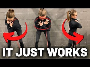 HOW TO HIT DRIVER CONSISTENTLY LONGER AND STRAIGHTER