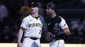 After pair of walk-offs, Pirates produce early, often in win over Tigers