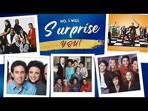 The 24 Sitcoms That Defined Television Forever.