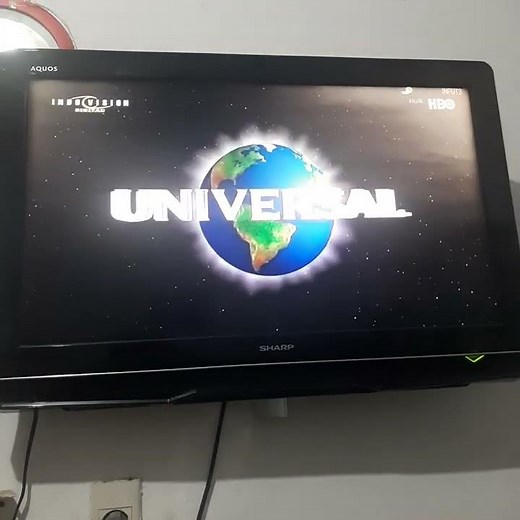 Hulk (2003) - HBO Intro