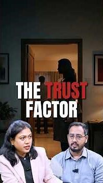 Top Lady Detective Nidhi Jain: The Trust Factor |‪ ‪@DesiMartiniLive‬