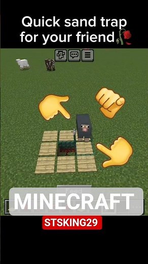 How To Draw a Minecraft World Step By Step...