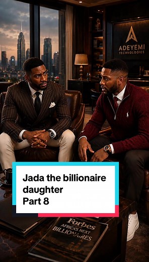 The billionaire’s daughter took one look at the new tutor and whispered, ‘Don’t unpack. You won’t last a week. JADA The billionaire daughter #creatorsearchinsightsnow #africanfolketalestories #africanstories #africanfolktales #africantales