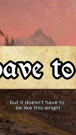 How to get rich quick in Skyrim video preview #bethesda #skyrim #gaming #alchemy