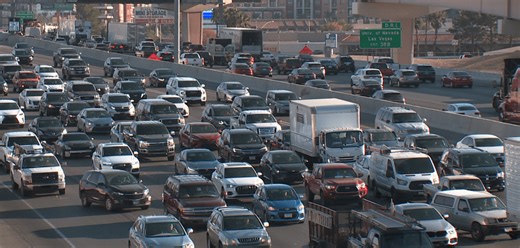 Vehicle failed smog check? You may qualify for $975 repair voucher