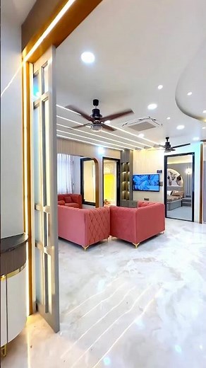 This Home Gets More Beautiful With Every Room. 🔥🏡