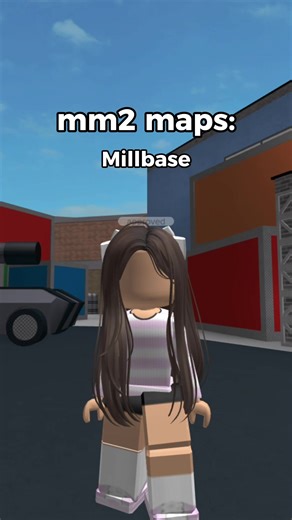 I liked that mm2 map 😢 #roblox #mm2 #evathediva
