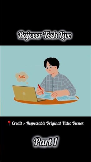 Psychology of People Who Know How To Fix Everything Part 1