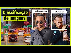 Redes Neurais Convolucionais com PyTorch | Visão Computacional | Deep Learning #2