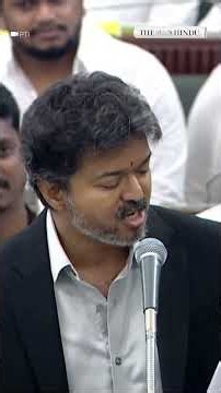The direct beneficiaries of the 'party fund' are M. K. Stalin and Udhayanidhi: TN CM hits out at DMK