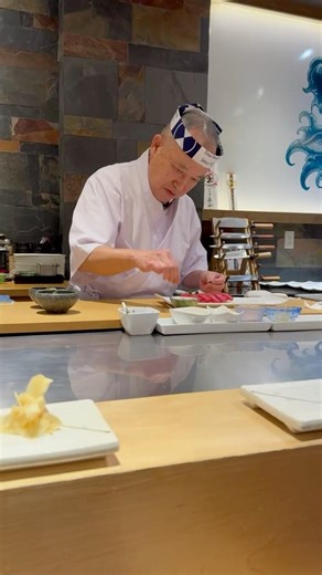 Savour an intimate omakase journey at Sushi Kaji, one of Toronto’s original temples of sushi