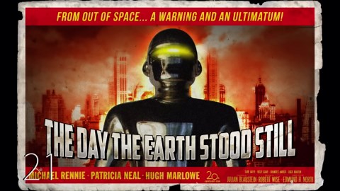 Space, planets & sci-fi: Photoshop tutorial links from Blue Lightning TV