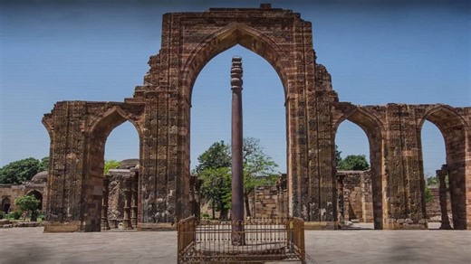 25 Ancient Artifacts That Prove The Past Was More Advanced