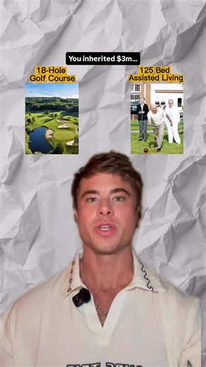 Doug Grindstaff III on Instagram: "Who wants to crowdfund this immediately? #buyabusiness #boringbusiness #entrepreneurship"