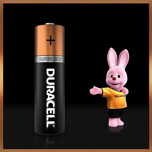 Take control of your batteries with Duralock Technology! Keeping stored batteries ready & waiting for up to 10 years, so you decide when to power-up! | Duracell