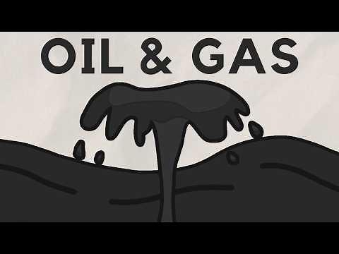 Oil & Gas Industry Overview - Introduction