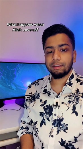 7 Signs That Allah Loves You and What They Mean