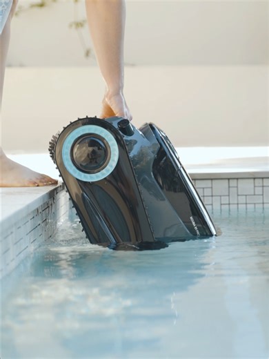 Spring is here—time for a pool refresh! 🌿💦 Make cleaning effortless with Aiper and enjoy crystal-clear water all season long. 🌞✨ 💰 Save up to $300 during our Spring Sale! 💰 Press play, drop it in, and relax—your pool deserves the best! 🏖️ Don’t miss out—tap the link in BIO to shop now! #Aiper #SpringCleaning #AiperClean #Roboticpoolcleaner #AiperPoolCleaner #SpringSale | Aiper