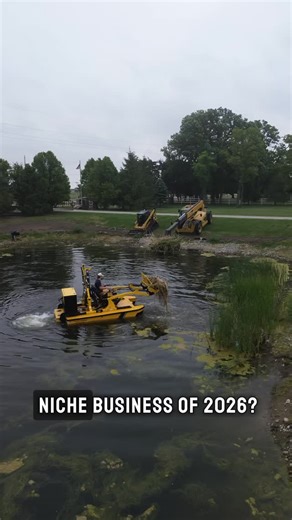 J&D Lake Services on Instagram: "@jobber has allowed our business to thrive by sending automated reminders to clients, creating professional-looking quotes that feature our Google reviews, seamlessly syncing with QuickBooks to make our lives much easier, and so much more. Jobber will change the game for you🫡 #quickbooks #crm #software"