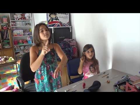 Let's Rock "School Things"