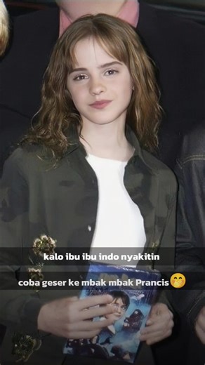 Emma Watson: A Look at Her Journey in Harry Potter