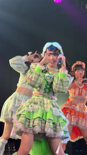 キュートマシ！バチモリーナの魅力