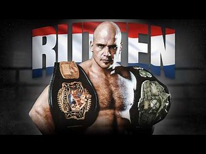 How A Nightclub Bouncer Became The Greatest MMA Fighter